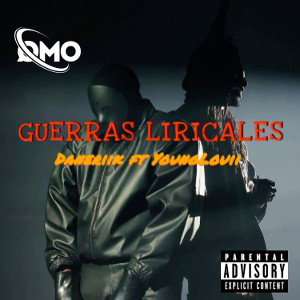 🎤Guerras Liricales🎤 ft YoungLouii (Borrador)