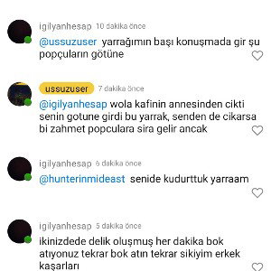 KAFİYEM ( OROSPU POPÇULARA HEDİYEM)