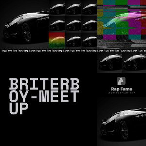 Briterboy-meet up