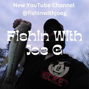 Fishin With Joe G 