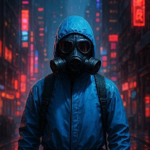 Подарила она