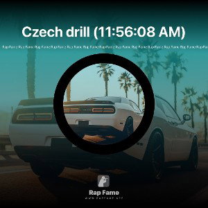 Czech drill (11:56:08 AM)