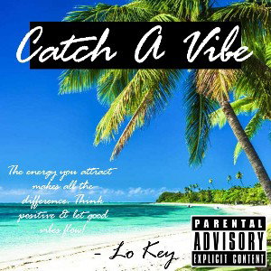 Catch A Vibe