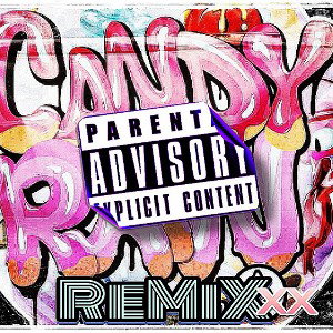  🍬 Candi mix 🔊 