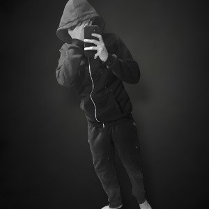 Noszę nike dress