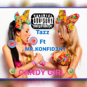 CANDY GIRL 