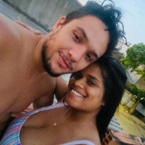 GZS_MC Minha Dona❤️