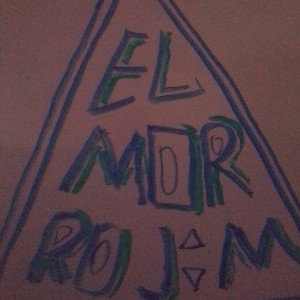 el morritojm representando a canserbero 
