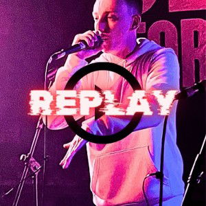 REPLAY-SAY NO MORE FREESTYLE