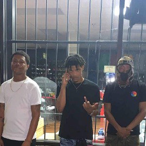 KO, Ye$ac & Brylowh - Bloodline Empire GamMastered