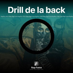 Drill de la back
