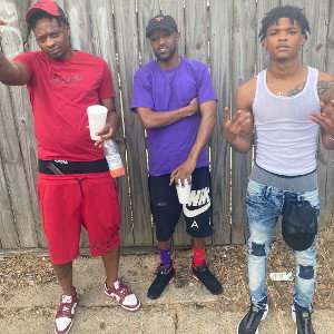 Brylowh Ft Escabars - Maintain 