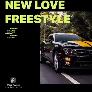 new love FREESTYLE