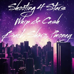 Shooting 4 Stars