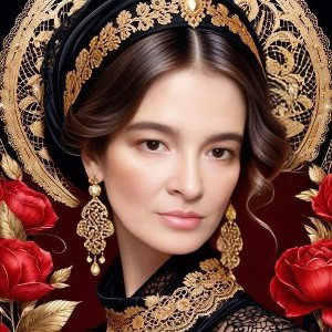Оксана Ангелова - Казачки молодцы remix
