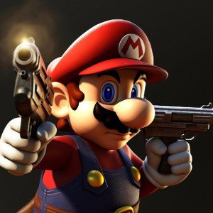 Mario 