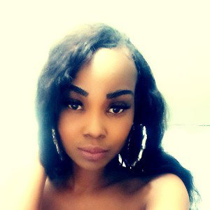 Nigerian queen 👑