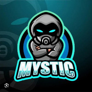 Mystic 🧙‍♀️ 