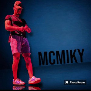 McMiky - Beau cul