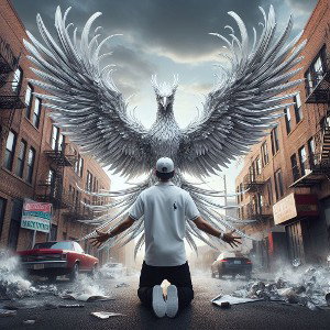 SIMPLEMENTE ORACIÓN DEL CORAZÓN EN UNA DESCARGA 