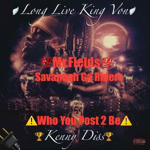 ⚠️Who You Post 2 Be⚠️