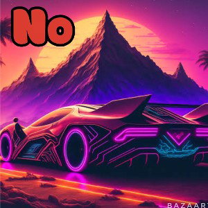 No
