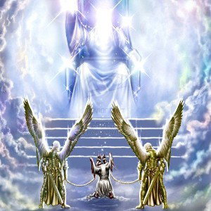 The Lord Reigneth