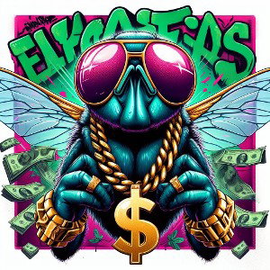 fly as fuck