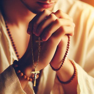 Prayers for our survival