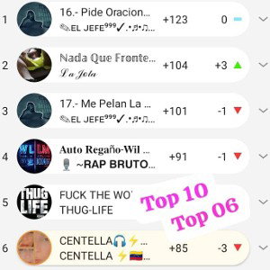 CENTELLA🎧⚡💖🙏💋 UNA ORACIÓN❤️‍🔥