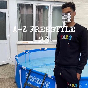 A-Z Freestyle