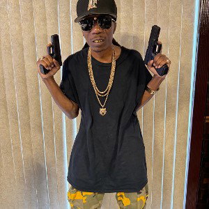 It’s Tha Don General 