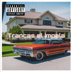 Trancas el Impala 