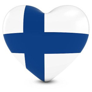 finland