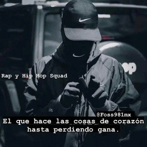 El Amor es para hoy 