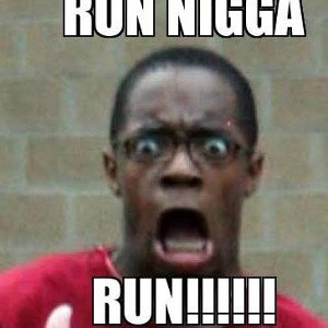 N_gga On The Run