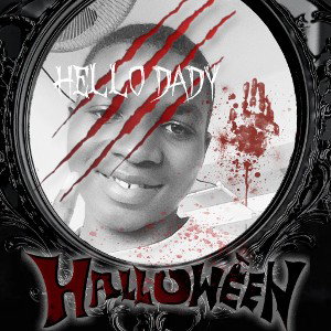 Hello Dady