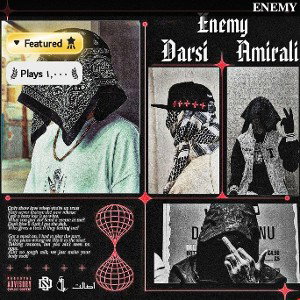 enemy