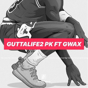 Guttalife2 pk ft gwax