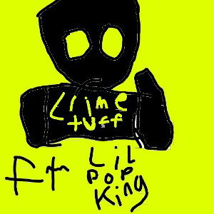 Crime tuff ft Lil pop King 👑 