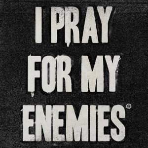 Prayer For My Enemies ft SlapQueen