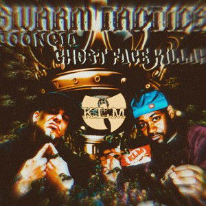 SWARM TACTICS FT. WU check my contest track