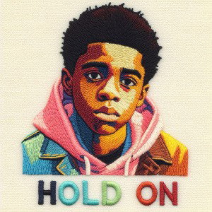 HOLD ON