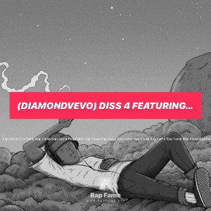 (diamondvevo) diss 4 featuring (Jackson) (Evan