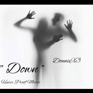 Down 