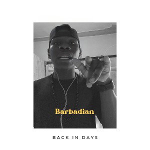 Barbadian - back in days