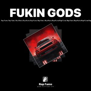 FUKIN GODS 