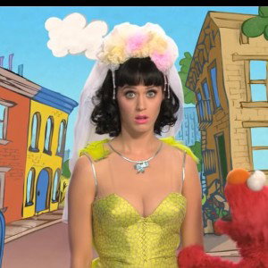 CHRISS U BETTER BE IN THE CORNER OF SESAME STREET