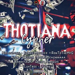 Thotiana Cypher 