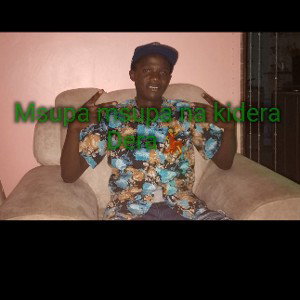 Msupa na kidera full song-By MrGezme 
